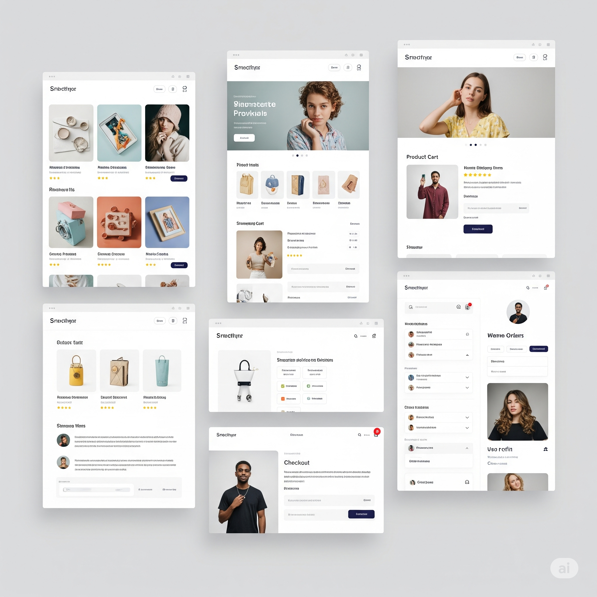 Ecom 1