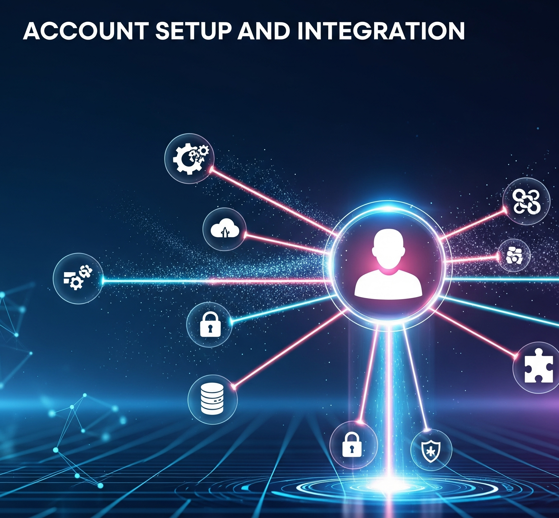 Account Setup