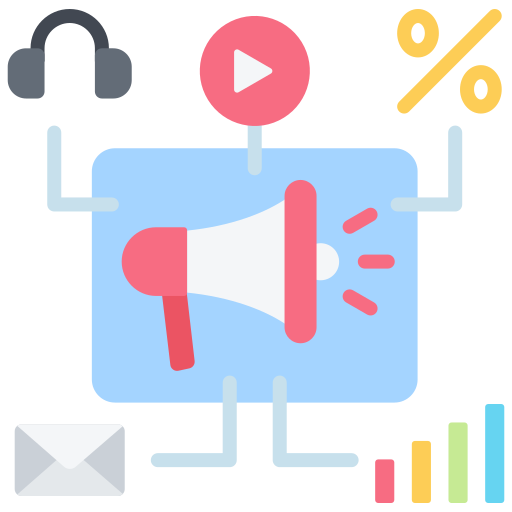Reports Icon