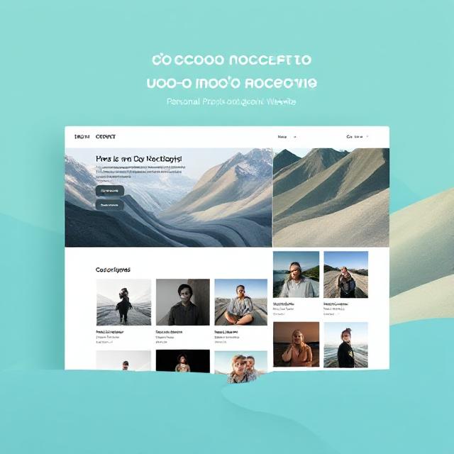Portfolio Website